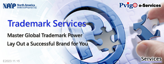 Trademark Services