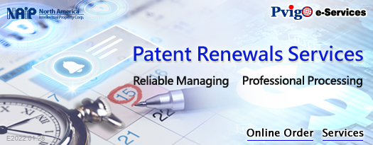 Prime Choice for Global Renewals Service. Save Every Penny/Secure Every Patent.